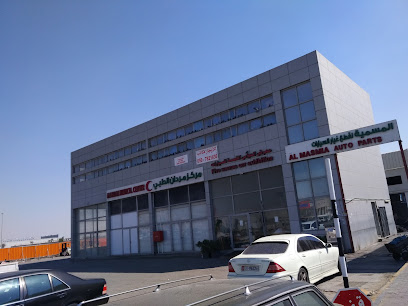 Mardan Medical Center - Fujairah - +971 2 441 1413