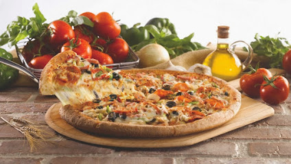 Papa Johns - Ras al Khaimah - +971 600 520001