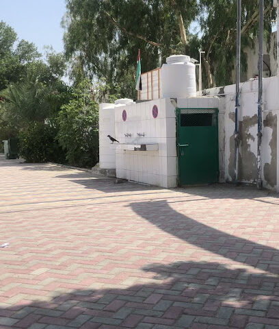 Pakistan Islamia Higher Secondary School - Dubai - +971 9 222 3130