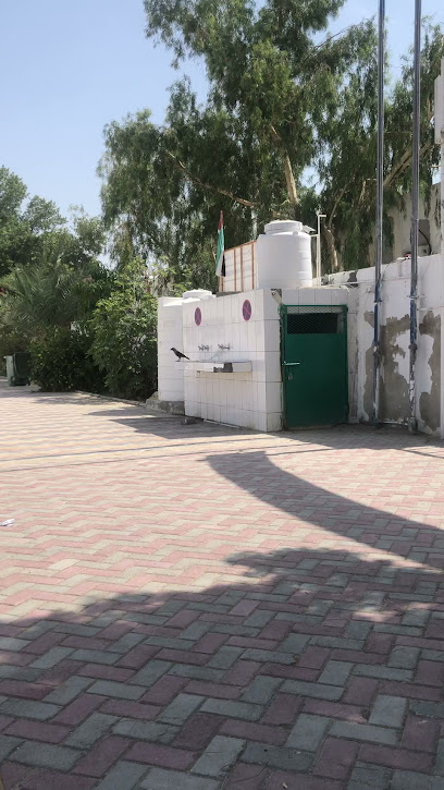 Pakistan Islamia Higher Secondary School - United Arab Emirates|Al Faseel - Fujairah|Al Basara Road|48XX+4VC