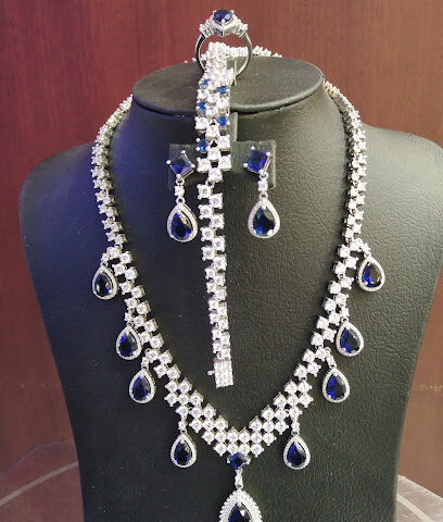 Alrukn Alfedi Silver Trading - Dubai - +971 50 431 9495