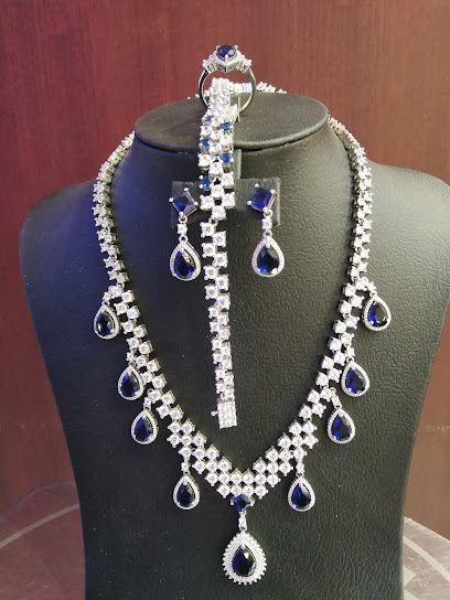 Alrukn Alfedi Silver Trading - United Arab Emirates|Ras al Khaimah|Khuzam
