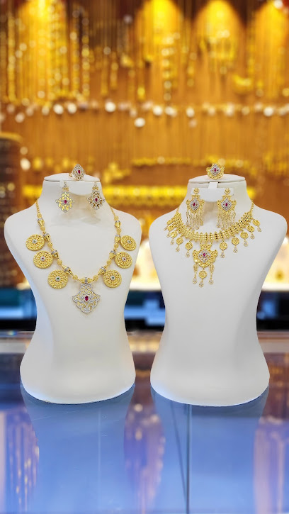 Al Mandoos Jewellery - United Arab Emirates|Central District - Abu Dhabi|6QCJ+RP4