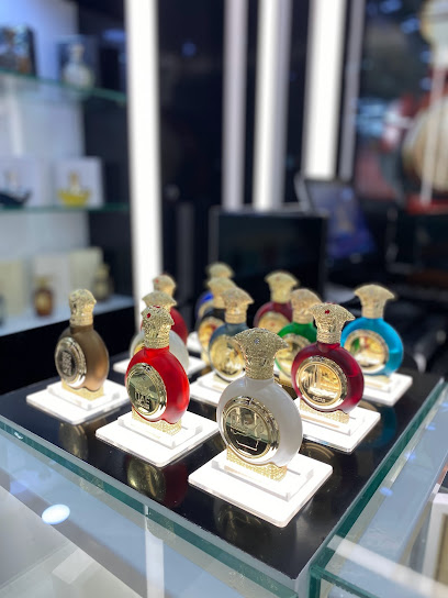 Taif Al-Emarat - United Arab Emirates|Saqr Bin Mohd City - Ras al Khaimah|Safeer Mall