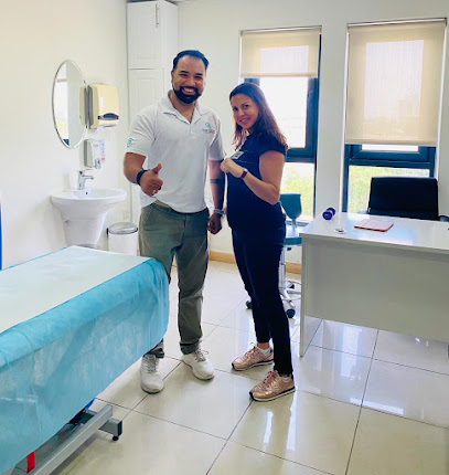 German Medical Center FZ-LLC - Fujairah - +971 4 248 0574