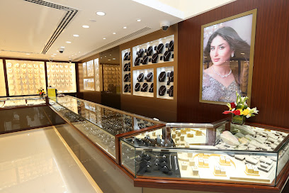 Malabar Gold and Diamonds - Satwa Street - Dubai - Dubai - +971 4 385 6916