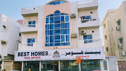Best Homes Real Estate - Ras Al-Khaimah - +971 6 746 7916