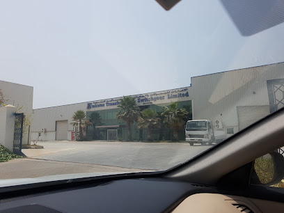 Emirates Transform & Switchgear (Rak Free Zone) - Dubai - +971 7 243 4319