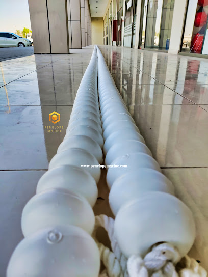 Penelope Marine Equipment's & industrial suppliers in uae - United Arab Emirates|Musaffah - M-14 - Abu Dhabi|14th Street