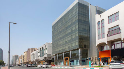 Regus - Abu Dhabi Al Arjan - Fujairah - +971 2 815 2815