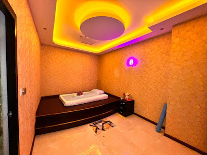 Lucky Spa Relaxation Ajman - Fujairah - +971 54 469 3004