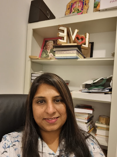 Positive Powershift Coaching | Women's Wellness | Business Communication Coaching - United Arab Emirates|Abu Dhabi|809
