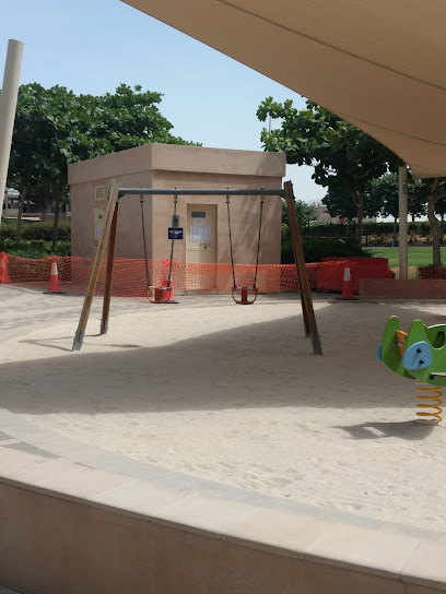 Play Ground Cluster Q - United Arab Emirates|Jumeirah Lake Towers - Dubai|34GW+C59