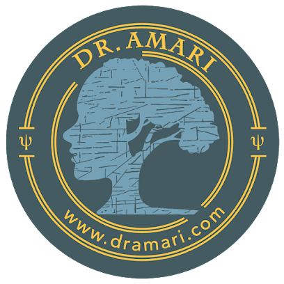 AMFT - The Art of Marriage & Family Therapy, Dubai, UAE (website: www.dr-amari.com) - Sharjah - +971 50 923 8333