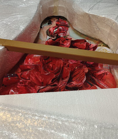 IDEA STAR PACKING MATERIALS TRADING (L.L.C) - Fujairah - +971 55 972 5112