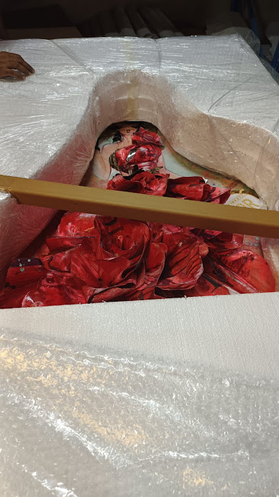 IDEA STAR PACKING MATERIALS TRADING (L.L.C) - United Arab Emirates|Al Quoz - Ind Area - 4 - Dubai