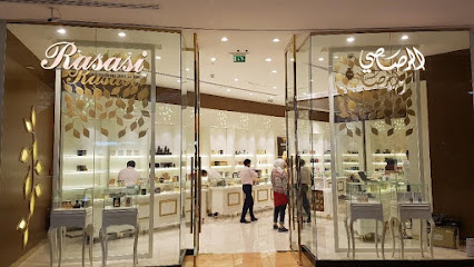 Rasasi Perfumes - Ras al Khaimah - +971 2 448 1769