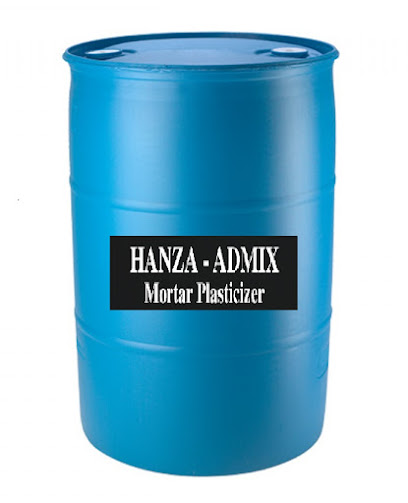 Hanza Chemical Industries L.L.C. - United Arab Emirates|Abu Dhabi Industrial City - ICAD I - Abu Dhabi