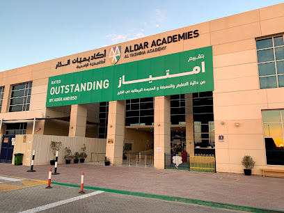 Yasmina British Academy - Ras al Khaimah - +971 2 501 4888