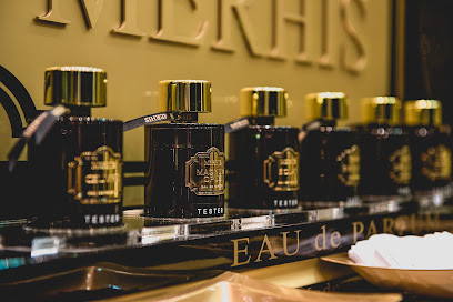 Merhis Perfume @ Emirates Palace - Ras al Khaimah - +971 4 447 3921
