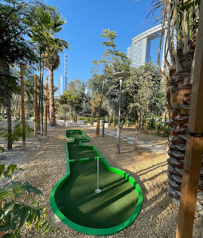 Al Fay Park - Fujairah - +971 2 575 2643
