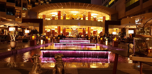 Al Shorfa Lounge - Dubai - +971 2 697 9000