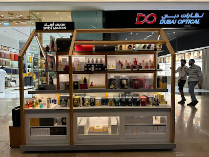 Swiss Arabain Perfumes - Ras al Khaimah - +971 52 607 3834