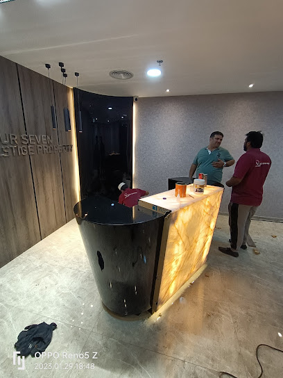 Al Hadif interior decoration works - United Arab Emirates|Ajman Industrial 2 - Ajman|9F9J+RHG