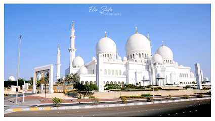 FLIX DIGITAL STUDIO - Ras al Khaimah - +971 58 618 8802