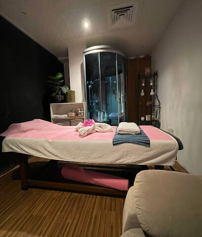thai secret gents salon &​spa - Dubai - +971 54 301 5688