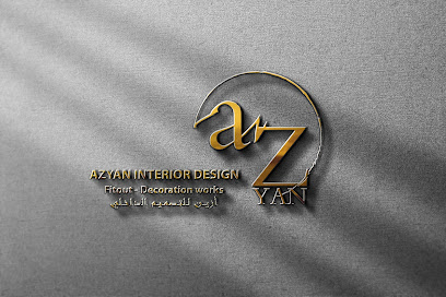 AZYAN - Dubai - +971 56 778 2135