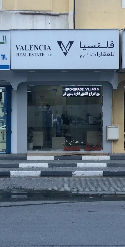 Valencia Real Estate - United Arab Emirates|Sharjah|Al Nakheel street 129