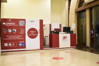 Accuracy Plus in Khalidiyah Mall - Fujairah - +971 50 498 0681