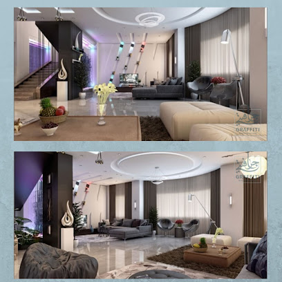 GRAFFITI INTERIOR DESIGN - Dubai - +971 3 762 2284