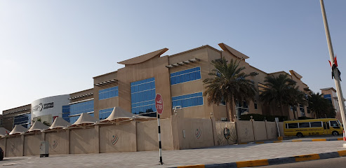 Emirates National School - AlManaseer - Ras al Khaimah - +971 800 2008