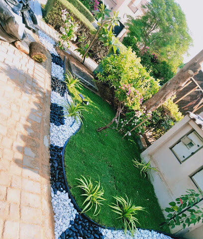 Fix My Garden Landscaping - Dubai - +971 58 648 0738