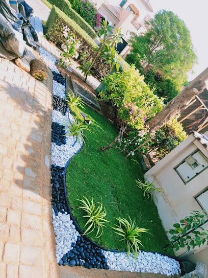 Fix My Garden Landscaping - United Arab Emirates|Oud Metha - Dubai|4th St|Saleh Bin Lahej Building