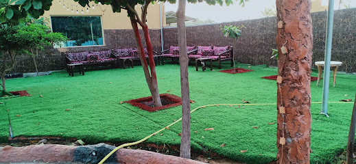 مزرعة المسلمانى(الخيال) - Khor Fakkan - +971 50 509 1951
