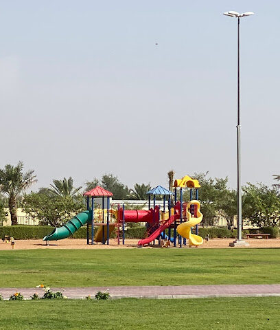 Al Naseem Ladies Park - Khor Fakkan - +971 55 910 9214
