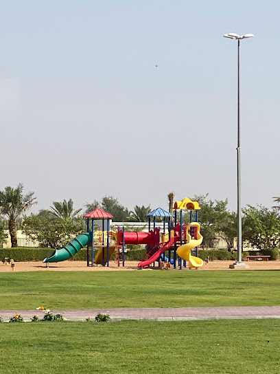 Al Naseem Ladies Park - United Arab Emirates|Al Manama|8XHG+4VQ