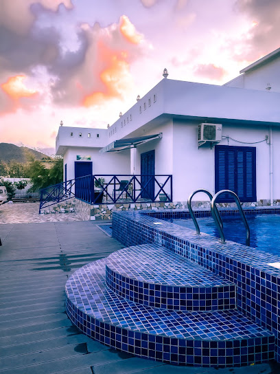 Al Wadi Resort - United Arab Emirates|Sharjah|Unnamed Road