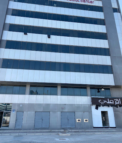 Premium Medical analysis and pcr screening centre - Dubai - +971 2 641 8444