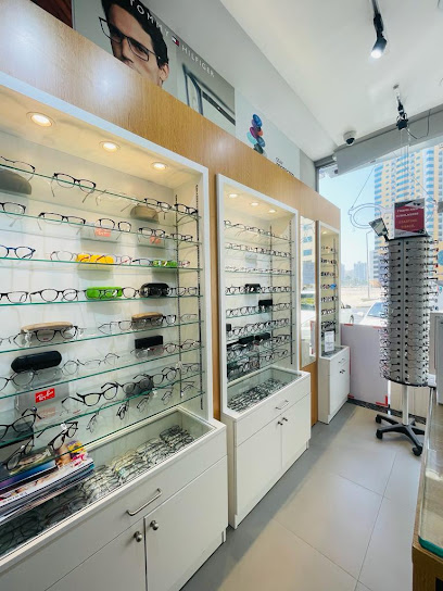 Eye Vision Optical al nahda sharjah - United Arab Emirates|Al Nahda - Sharjah|Bukhara St