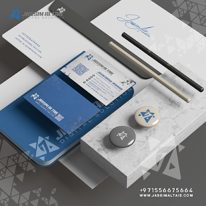 Jassim Altaie Digital Solutions LLC - Dubai - +971 55 667 5664