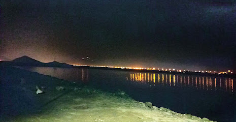 البدية - Khor Fakkan -