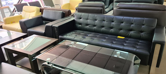 NASER AL SAYER & CO. LLC - NASCO Office Furniture - Abu Dhabi - Fujairah - +971 2 633 9591