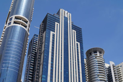 Mohammed Bani Hashem Advocates & Legal Consultants - Dubai - +971 4 295 1555