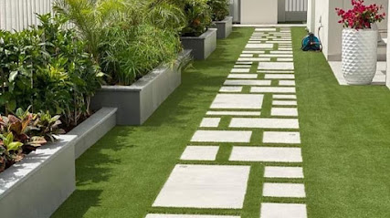 Parkway Landscaping L.L.C - Dubai - +971 54 505 1574