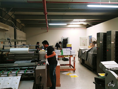 Al Zaytonah Printing Press LLC - Ras al Khaimah - +971 6 536 0376