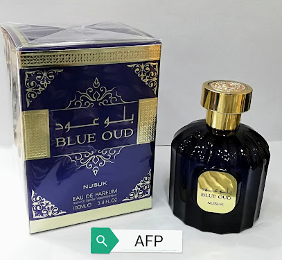 AL FAKHAR PERFUMES & COSMETICS TRD LLC - Ras al Khaimah - +971 4 223 0888